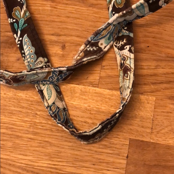 Vera Bradley Tote bag - Picture 4 of 4